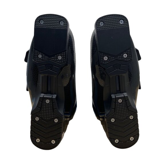 Salomon S/Pro X80 W Black Ski Boots Mondo 25.5 Therm-ic insoles included - New - Picture 9 of 14